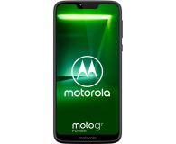 Motorola Moto G7 Power 4/64GB Dual SIM czarny + etui - 478821 - zdjęcie 3